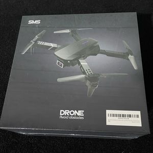 New drone still in box